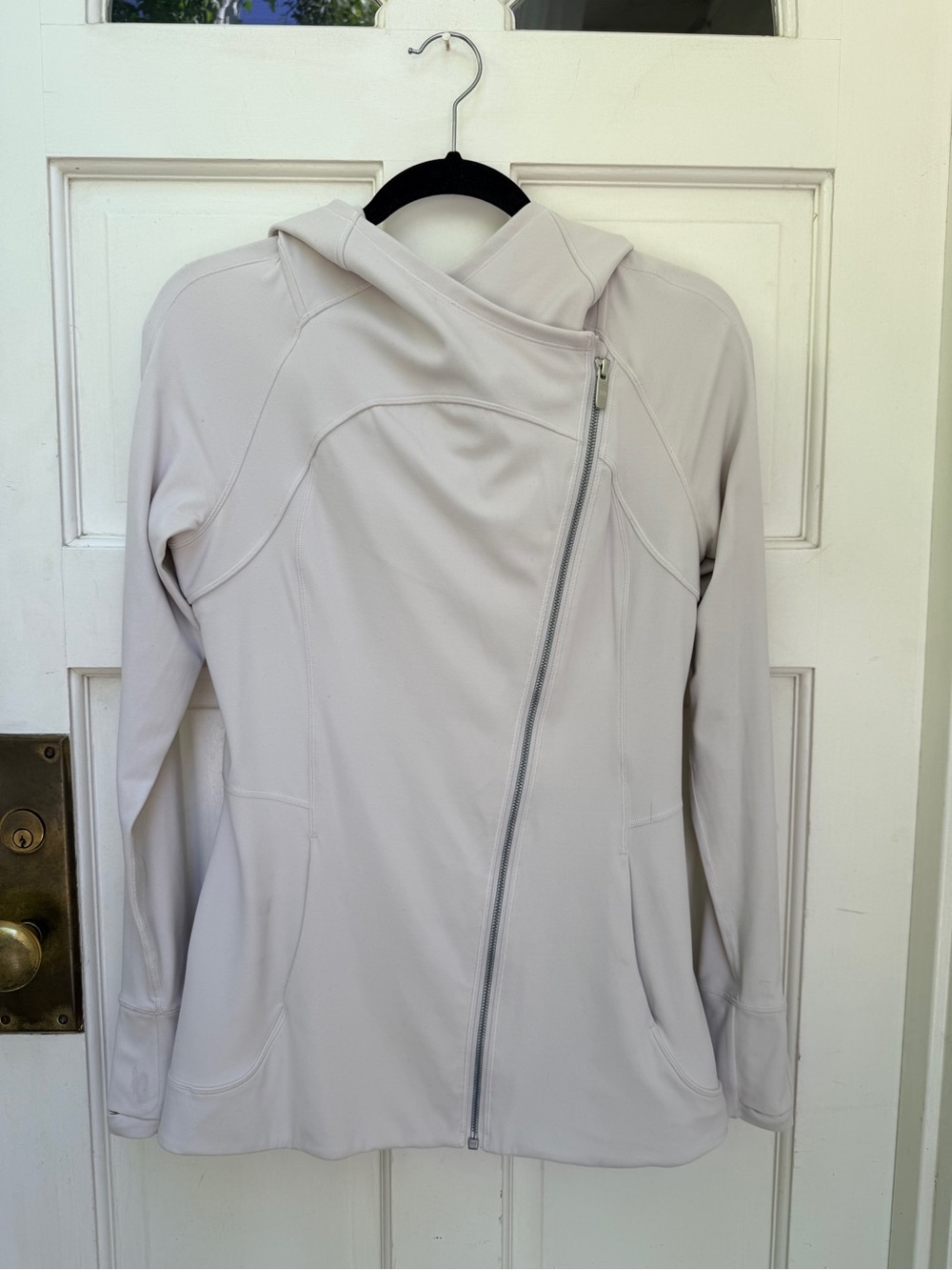 Lululemon Every Journey Hoodie